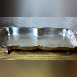 Rodgers Silver Company Serving Tray